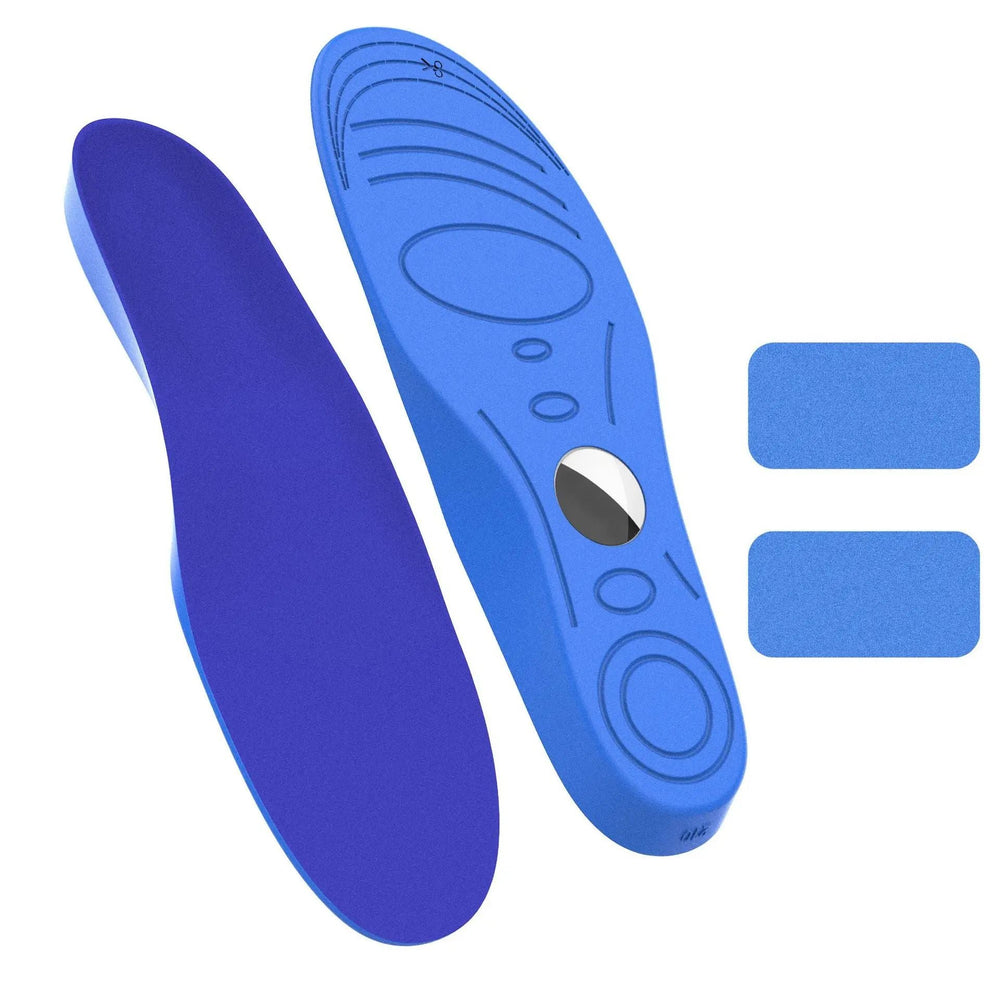 ! SafeSteps™ Airtag Inlegzool – Veiligheid & Comfort voor Kinderen